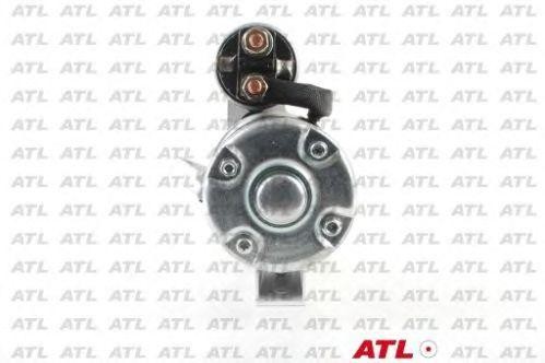 Стартер A20740 ATL DELTA AUTOTECHNIK