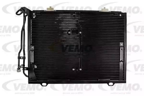 Конденсатор, кондиционер V30-62-1023 VEMO