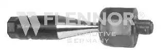 Осевой шарнир, рулевая тяга FL0911C FLENNOR