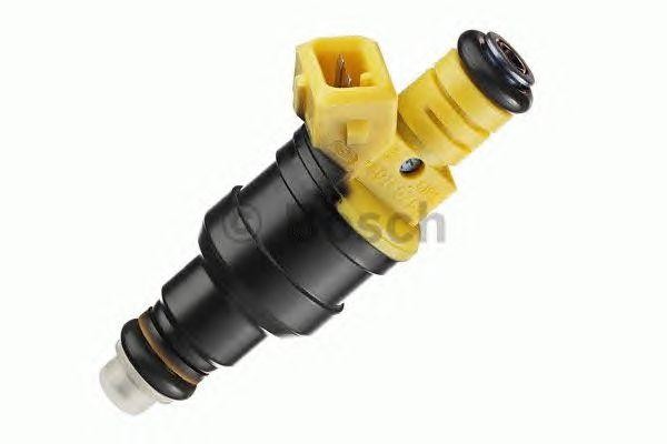 Форсунка топливная 0 280 150 791 BOSCH