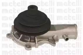 Водяной насос 240237 METELLI