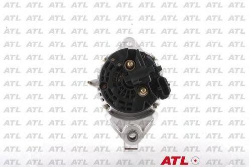 Генератор L47440 ATL DELTA AUTOTECHNIK