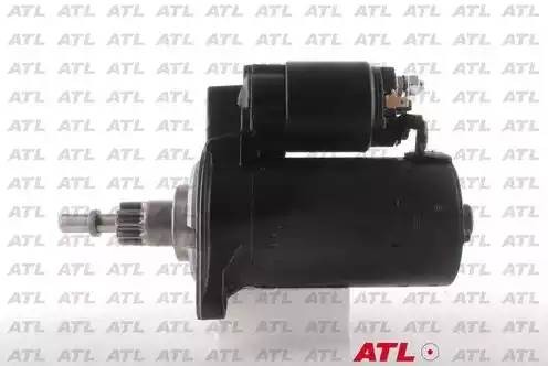 Стартер A 14 820 ATL DELTA AUTOTECHNIK