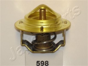 Термостат, охлаждающая жидкость VT-598 JAPAN PARTS GROUP