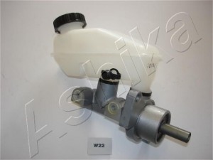 Главный тормозной цилиндр 68W0022 ASHIKA