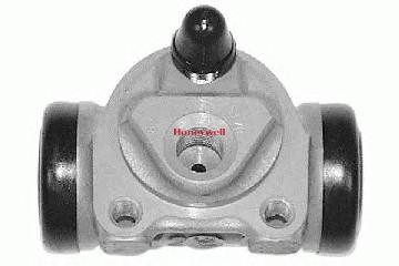 Колесный тормозной цилиндр 212328B BENDIX JURID