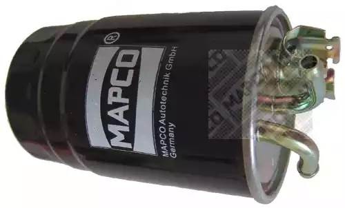 Топливный фильтр 63197 MAPCO