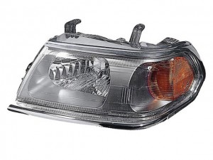 Деталь 3141131RUS1 DEPO