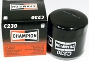 Масляный фильтр C230606 CHAMPION