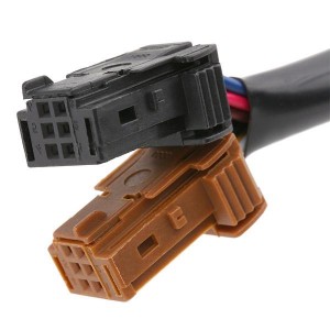 Наружное зеркало 6132284 ALKAR