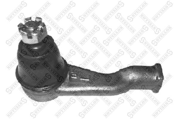 Наконечник рулевой тяги 51-01053-SX STELLOX