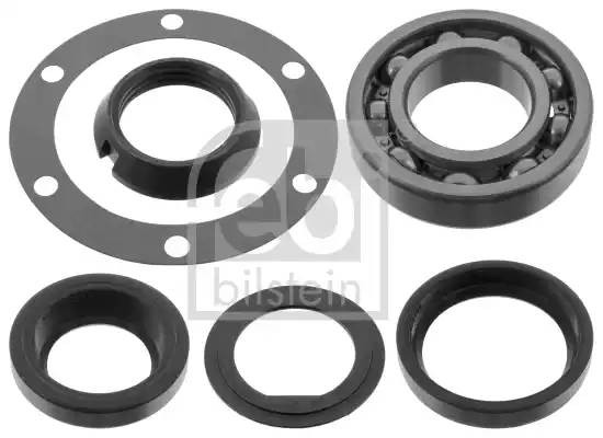 Комплект подшипника ступицы колеса 05423 FEBI BILSTEIN