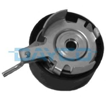 Натяжной ролик, ремень ГРМ ATB1017 DAYCO