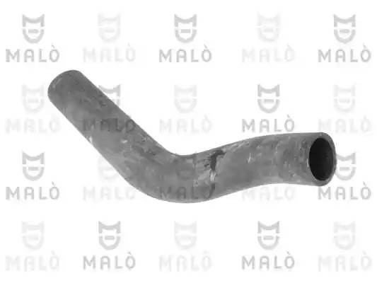 Шланг радиатора 7538A MALO