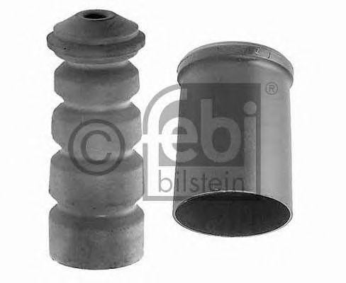 Пылезащитный комилект, амортизатор 07003 FEBI BILSTEIN