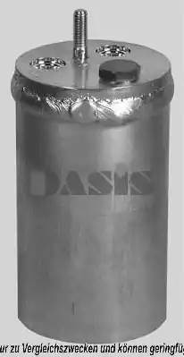 Осушитель, кондиционер 800237N AKS DASIS