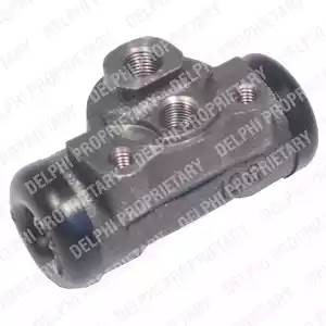 Колесный тормозной цилиндр LW62103 DELPHI