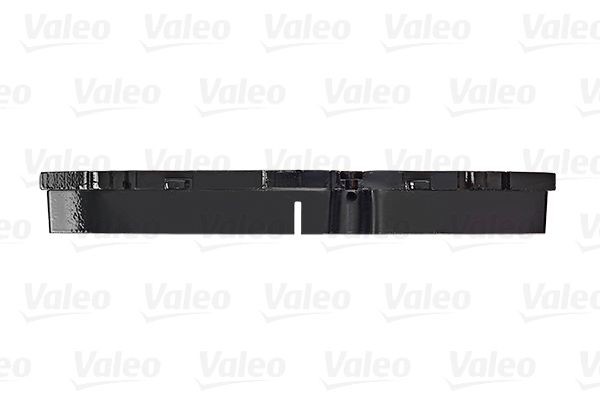 Колодки тормозные дисковые 882208 VALEO PHC