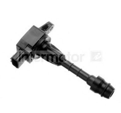 Катушка зажигания 12809 STANDARD