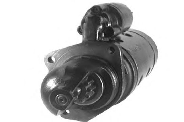 Стартер 450022 ELSTOCK