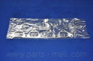 Прокладка выпускного коллектора P1M-A008 PMC PARTS MALL