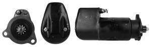 Стартер 450479 ELSTOCK