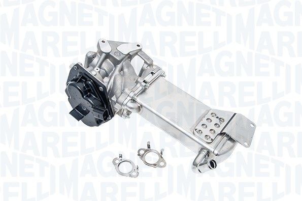 Блок управления, управление двигателем 216160105403 MAGNETI MARELLI