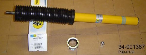 Амортизатор P300138 BILSTEIN