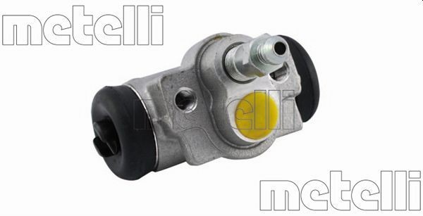 Колесный тормозной цилиндр 04-0778 METELLI
