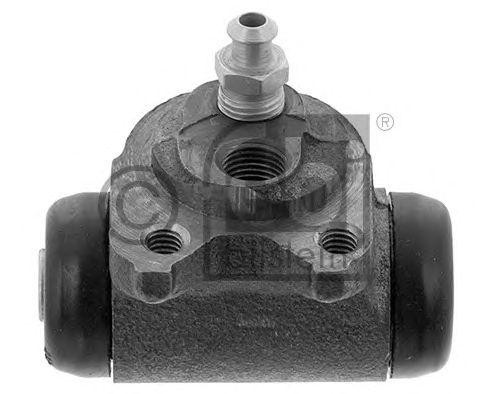 Колесный тормозной цилиндр 05689 FEBI BILSTEIN