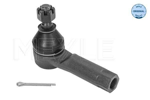Наконечник поперечной рулевой тяги 35-16 020 0027 MEYLE