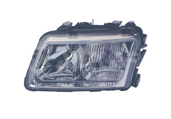 Основная фара 2701500 ALKAR