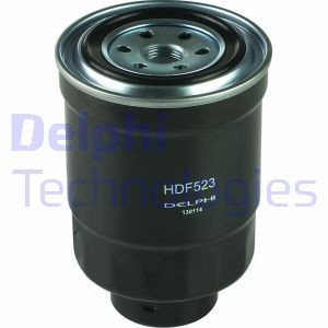 Топливный фильтр HDF523 DELPHI