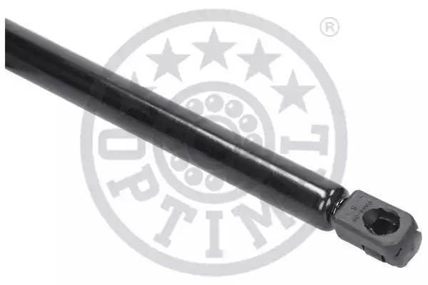 Упругий элемент, крышка багажника / помещения для груза AG-40064 OPTIMAL
