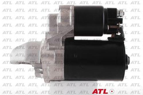 Стартер A 21 240 ATL DELTA AUTOTECHNIK