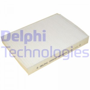 Фильтр, воздух во внутренном пространстве TSP0325034 DELPHI