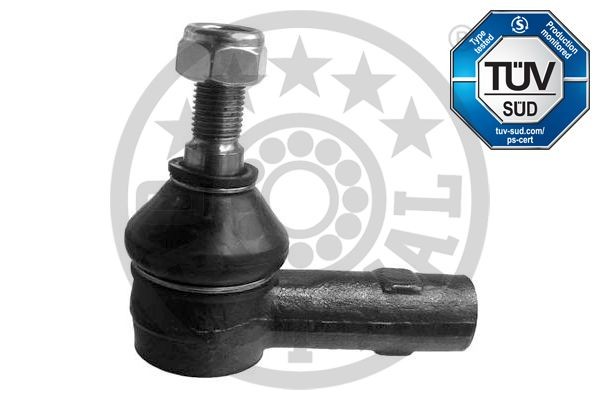 Наконечник поперечной рулевой тяги G1-020 OPTIMAL
