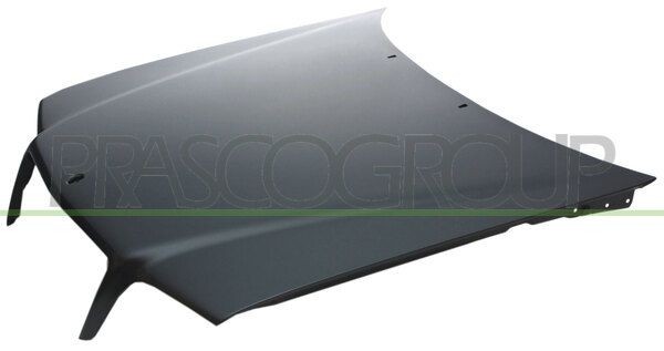 Капот двигателя ME0253100 PRASCO GROUP