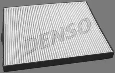 Фильтр, воздух во внутренном пространстве DCF280P DENSO