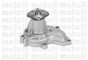 Водяной насос 24-0703 METELLI