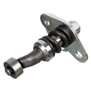 Регулятор, барабанный тормозной механизм 08452 FEBI BILSTEIN