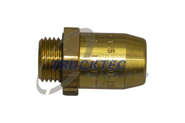 Система тяг и рычагов, тормозная система 0535007 TRUCKTEC