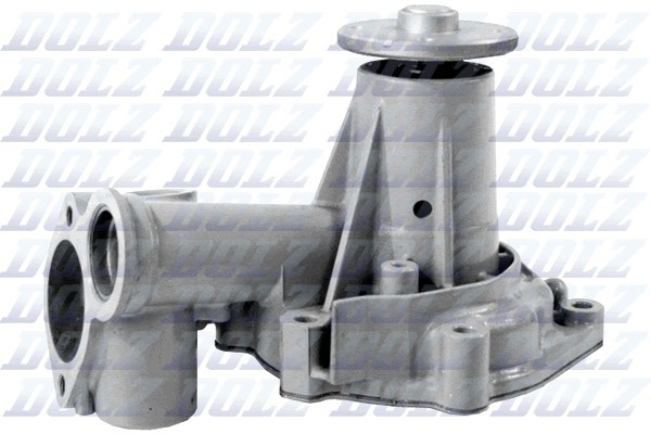 Водяной насос H206 DOLZ