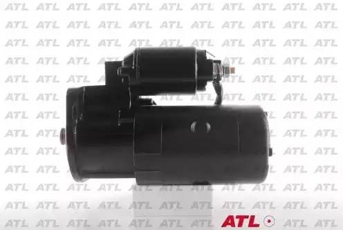 Стартер A 14 230 ATL DELTA AUTOTECHNIK