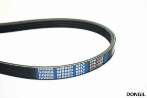 Ремень приводной 4PK1080 DONGIL