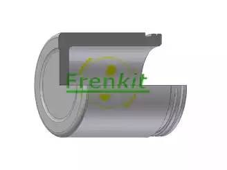 Поршень тормозного суппорта P544901 FRENKIT
