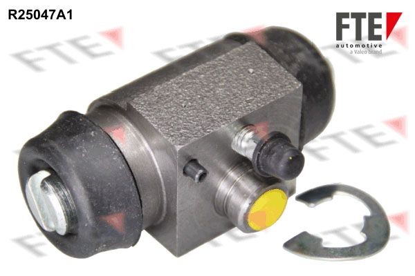 Колесный тормозной цилиндр R25047A1 FTE
