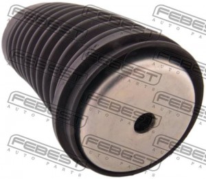 Пыльник амортизатора подвески NSHB-P11F FEBEST