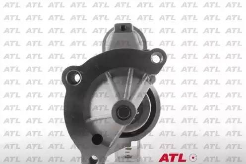 Стартер A 18 970 ATL DELTA AUTOTECHNIK
