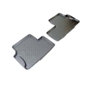 Коврик салона NPL-PO-64-56 NORPLAST